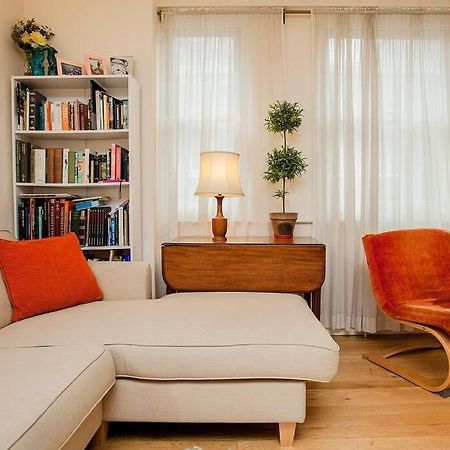 Bright 2 Bedroom Flat In Central Londýn Exteriér fotografie